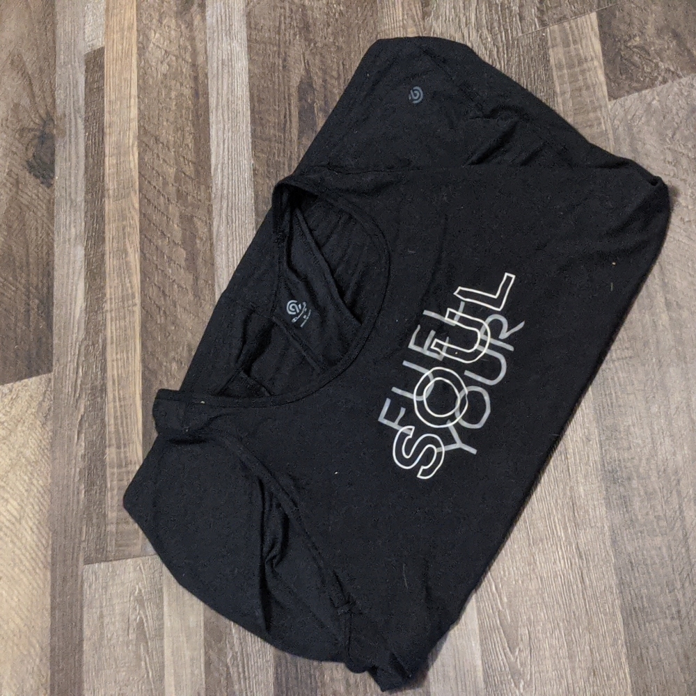 Workout tank